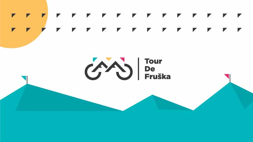Tour de Fruška 2023